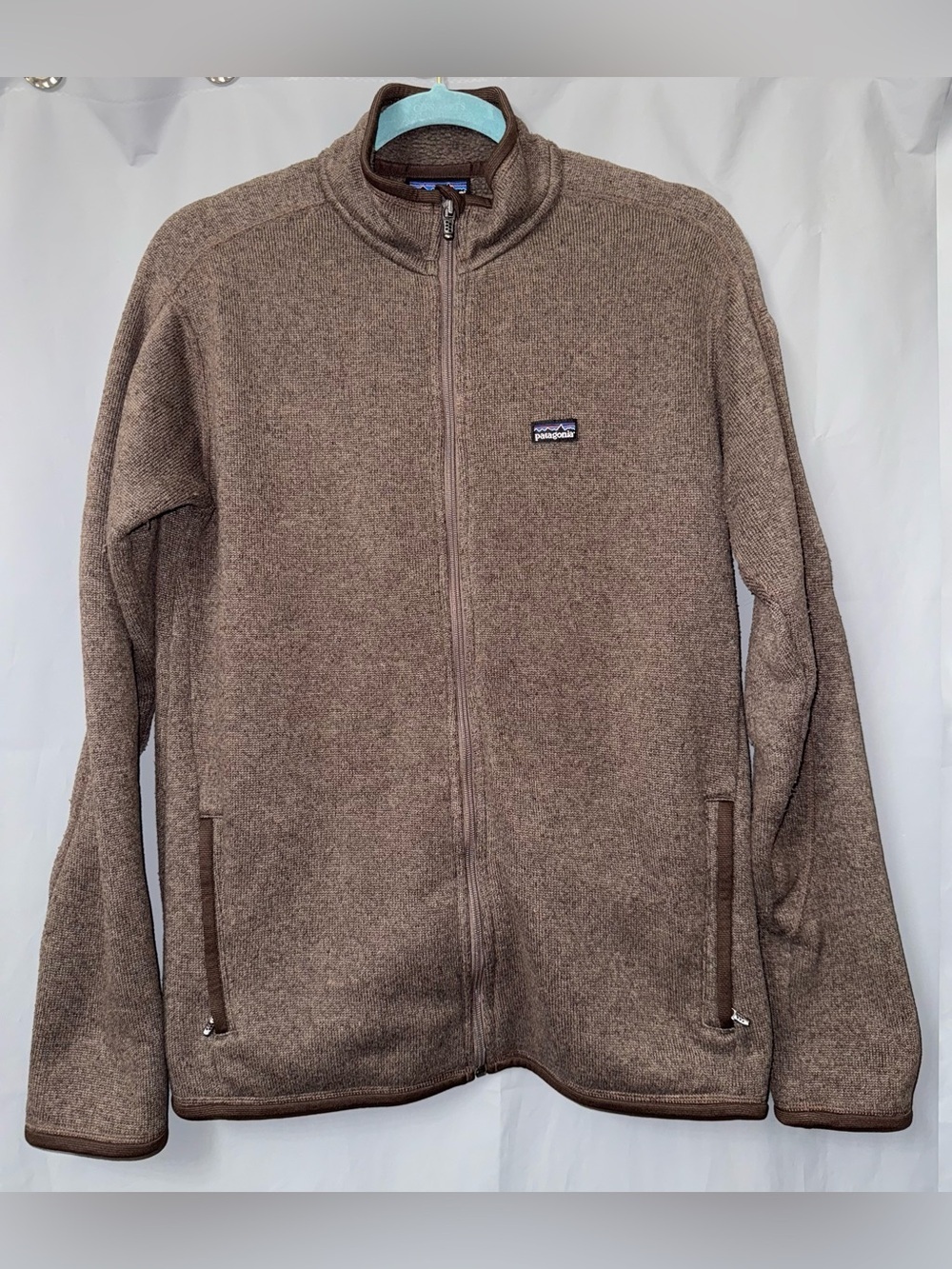 Patagonia Women's Better Sweater Jacket Size L